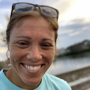 Meet your Posher, Christy